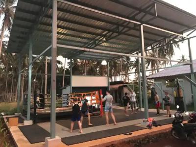 Good Time Sports Resort Koh Mak - 23