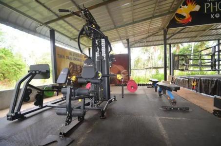 Good Time Sports Resort Koh Mak - 17