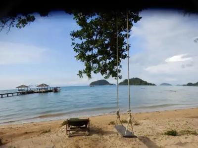 Good Time Sports Resort Koh Mak - 20