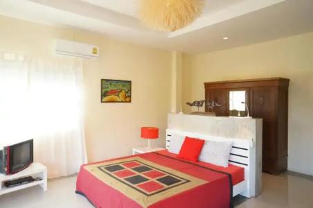 Good Time Sports Resort Koh Mak - 42