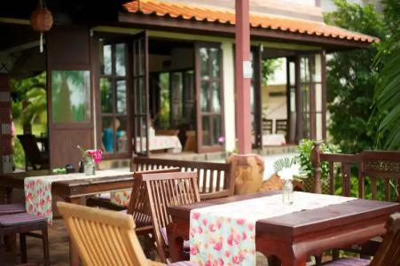 Good Time Sports Resort Koh Mak - 26