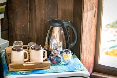 Good Time Sports Resort Koh Mak - 65