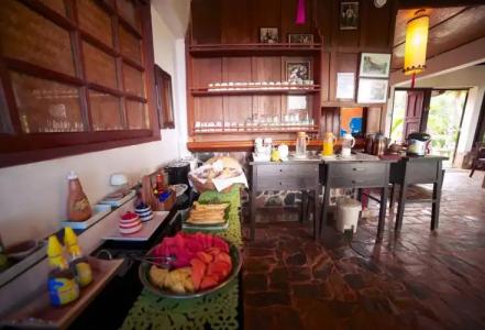 Good Time Sports Resort Koh Mak - 9