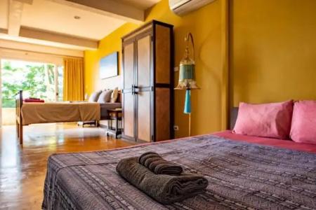 Good Time Sports Resort Koh Mak - 48