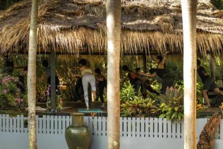 Good Time Sports Resort Koh Mak - 32