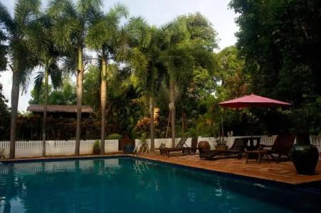 Good Time Sports Resort Koh Mak - 16