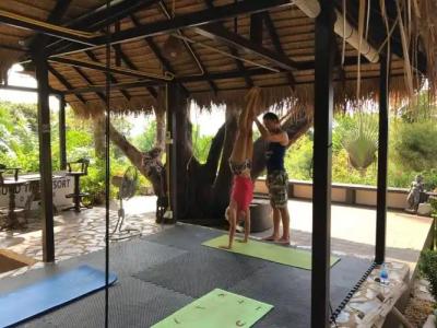 Good Time Sports Resort Koh Mak - 25