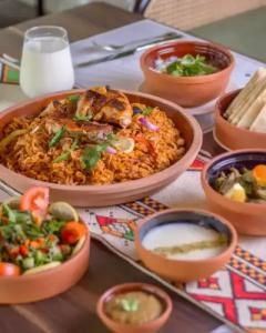 Dragon And Resort - 11