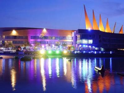 Dragon And Resort - 0