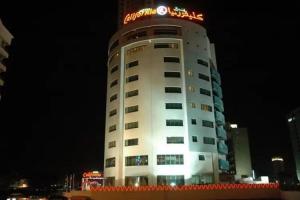 Ramee California Hotel, Manama