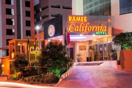 Ramee California - 31