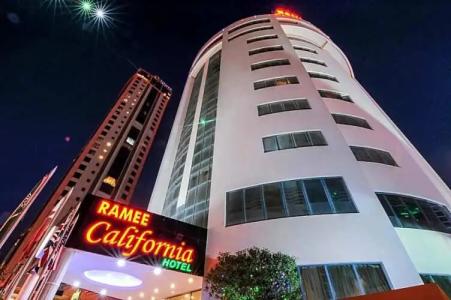 Ramee California - 59