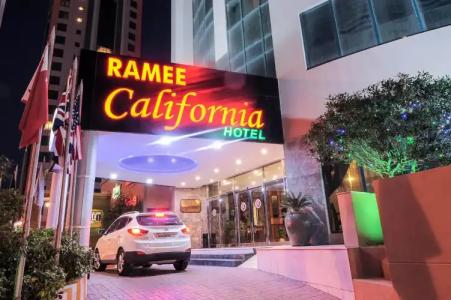 Ramee California - 38