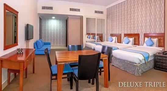 Grand Safir - 34