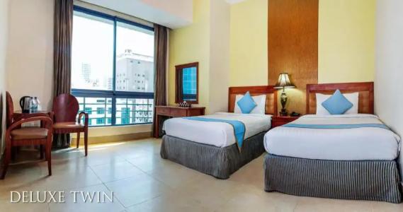 Grand Safir - 41