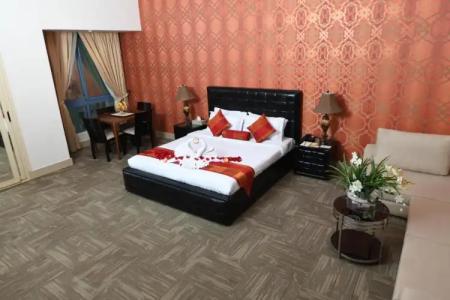 Grand Safir - 46