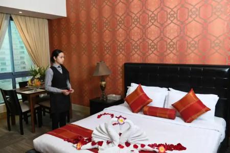 Grand Safir - 24