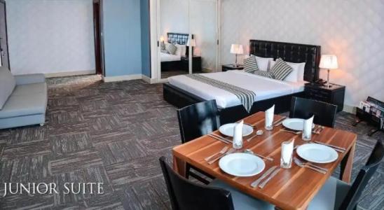 Grand Safir - 48