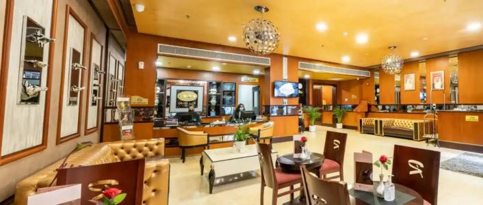 Grand Safir - 29