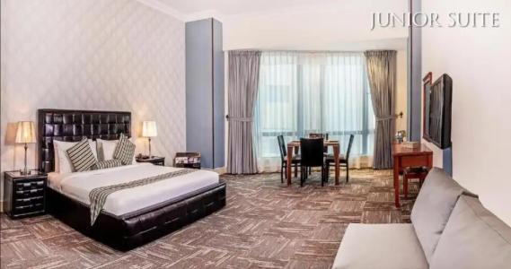Grand Safir - 44