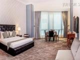 Executive Double Junior Suite