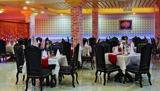 Bahrain International - 25