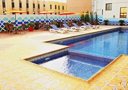Bahrain International - 13