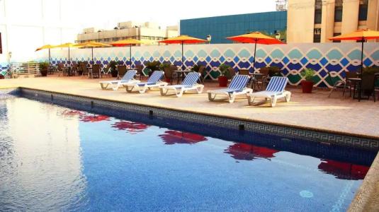 Bahrain International - 11