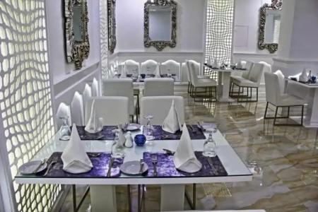Bahrain International - 16