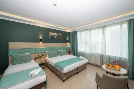 Bahrain International - 6