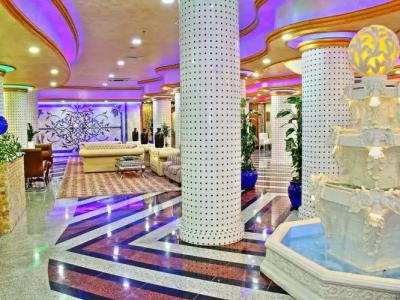 Bahrain International - 1