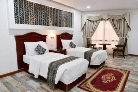 Bahrain International - 31