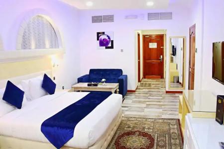 Bahrain International - 5