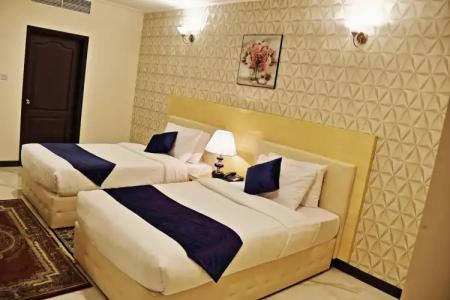 Bahrain International - 6
