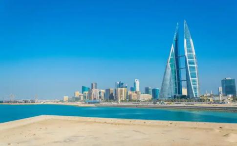 Bahrain International - 21