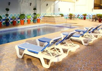 Bahrain International - 12