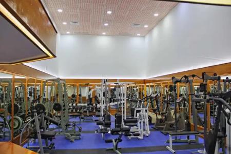 Bahrain International - 19