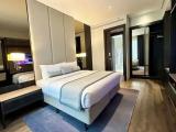 Premium Double Suite