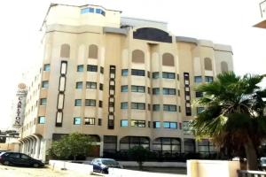 Bahrain Carlton Hotel, Manama