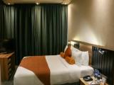 1 Bedroom Crystal Double Suite
