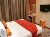 1 Bedroom Double Suite