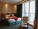 1 Bedroom Royal Double Suite