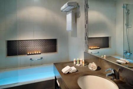 Residence Inn by Marriott Manama Juffair - 104