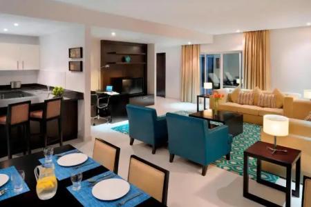 Residence Inn by Marriott Manama Juffair - 75