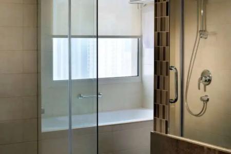 Residence Inn by Marriott Manama Juffair - 88