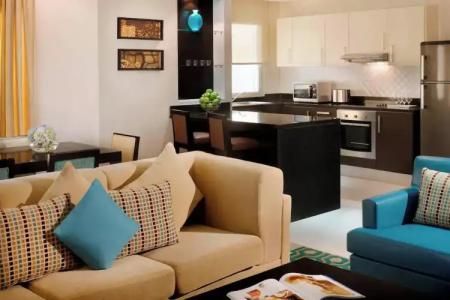Residence Inn by Marriott Manama Juffair - 83