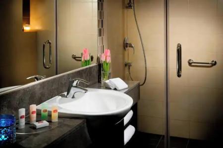 Residence Inn by Marriott Manama Juffair - 85