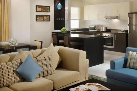Residence Inn by Marriott Manama Juffair - 97