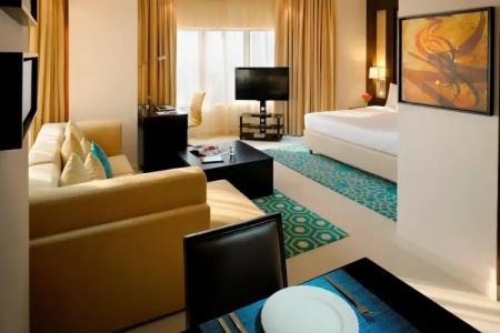 Residence Inn by Marriott Manama Juffair - 80