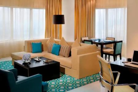 Residence Inn by Marriott Manama Juffair - 84